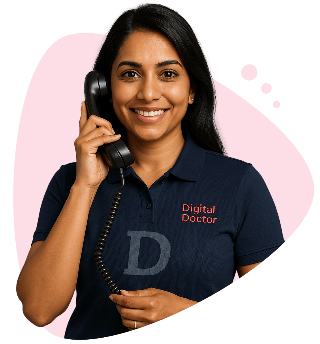 FOCUSED TARGET AUDIENCE