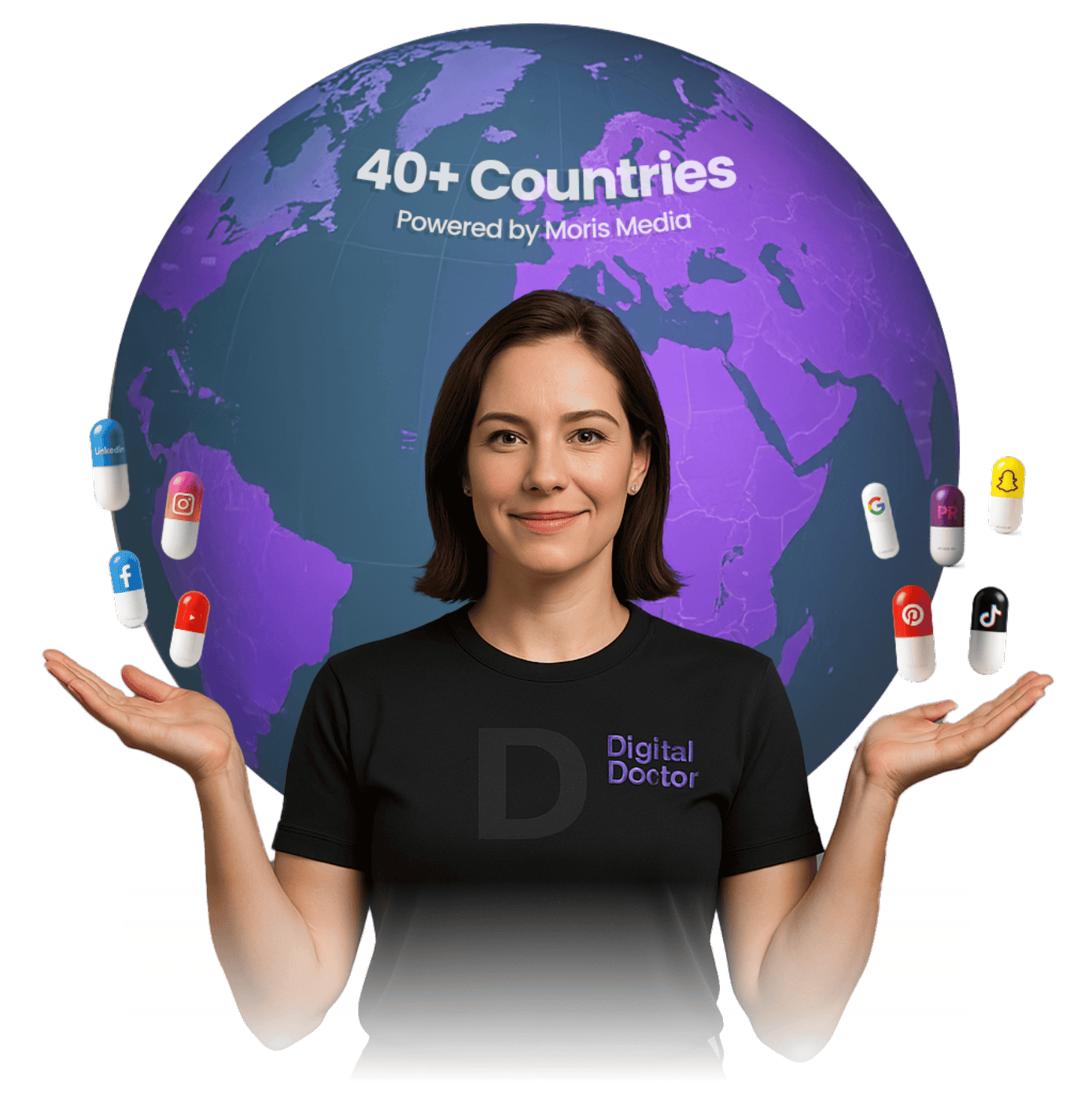 BEST IN THE BUSINESS