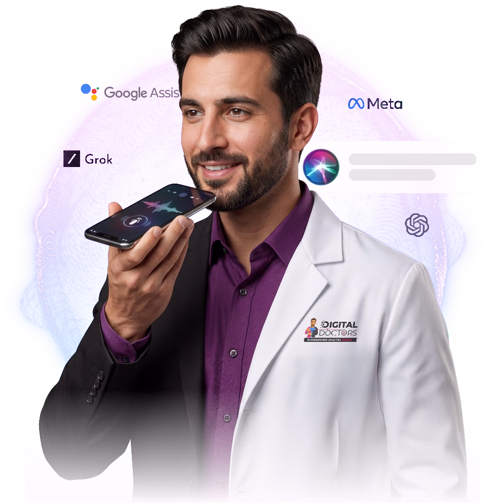 Conversational discovery across voice and language platforms