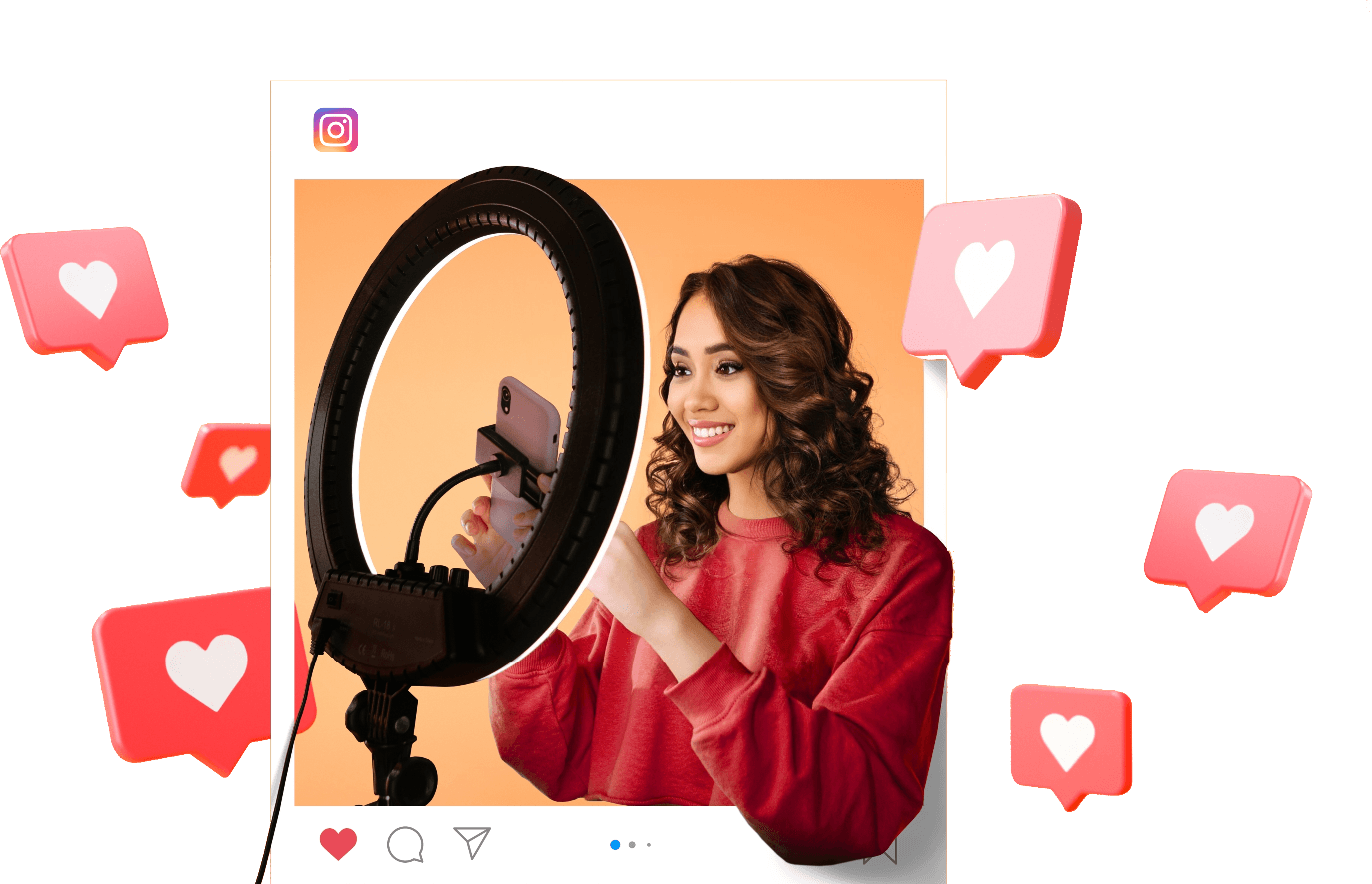 Instagram Influencer Marketing