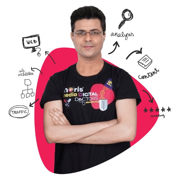 OFF-PAGE SEO Services