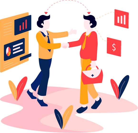 MORIS PARTNER PROGRAM