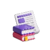 Books And Periodicals