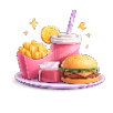 Food Provided