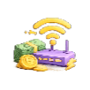 Internet Reimbursement