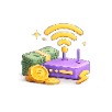 Internet Support