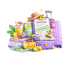 Business Travel And Pleasure Trip Opportunities