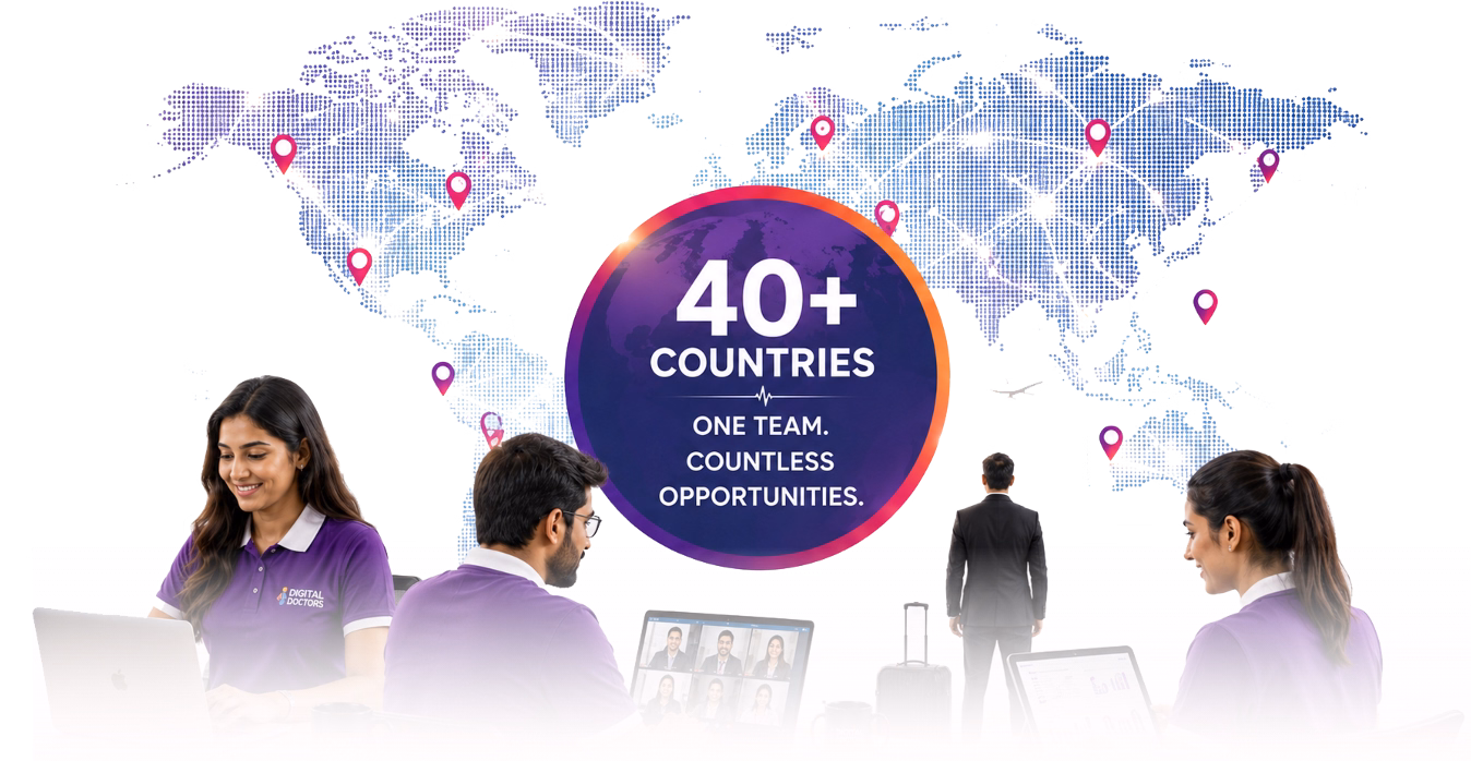 International Work Exposure