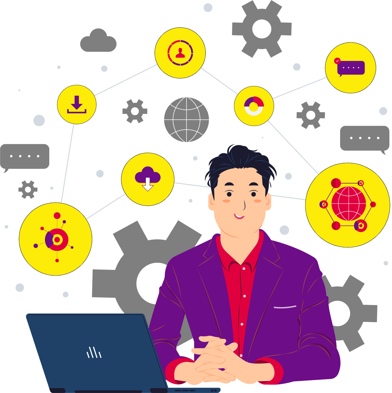Personal Manager