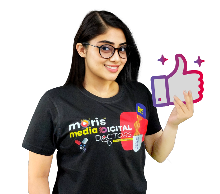 Strong Online Newsroom