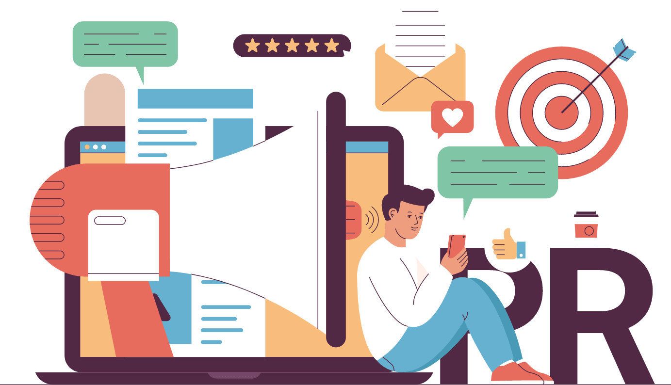 Network & Reputation