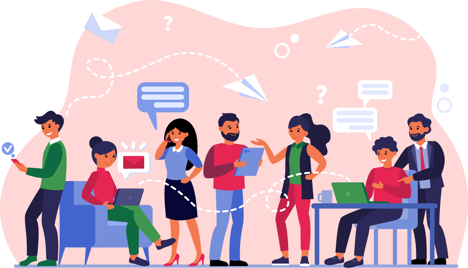 Network & Reputation