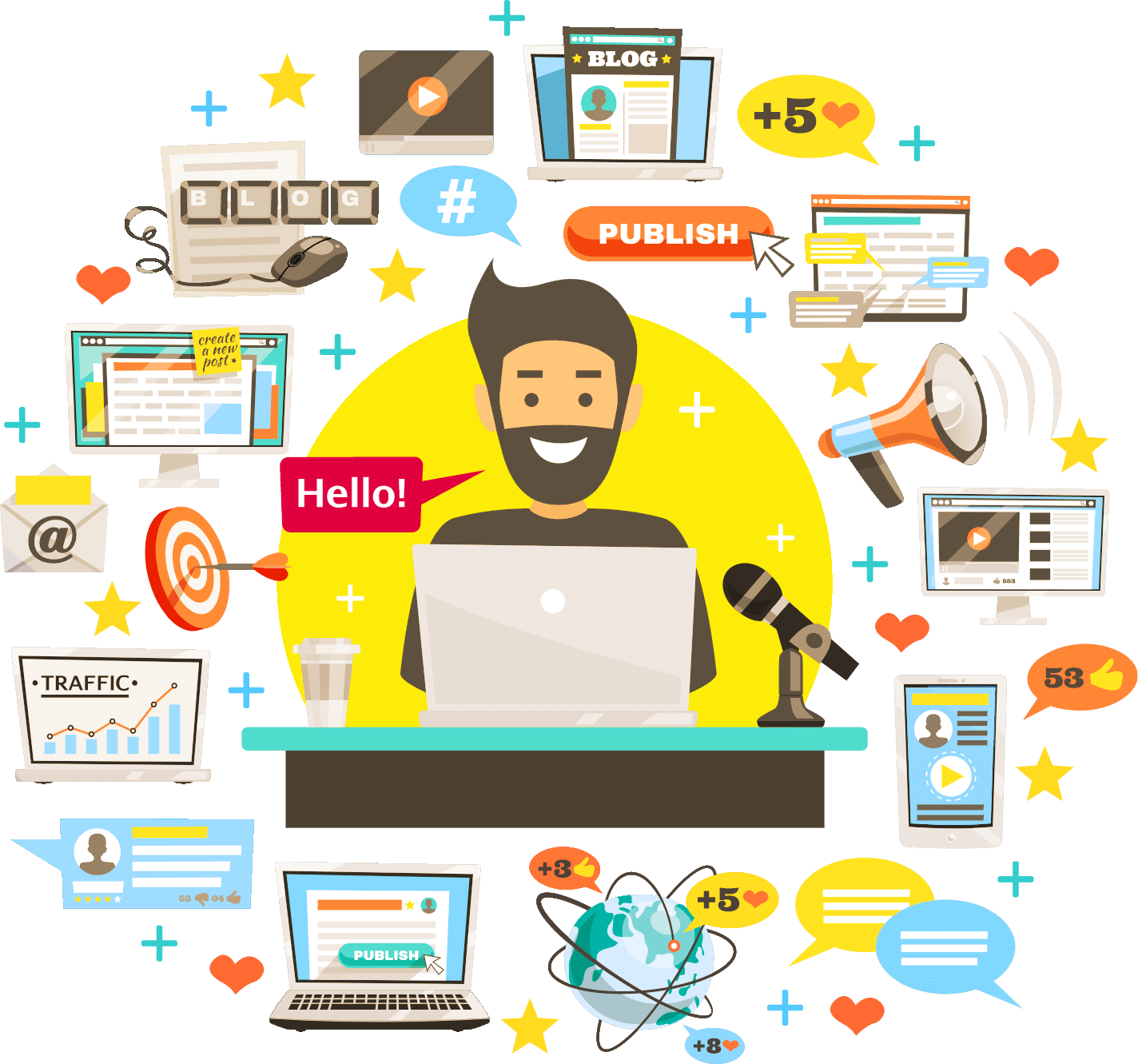 GET FREE COUNSELLING