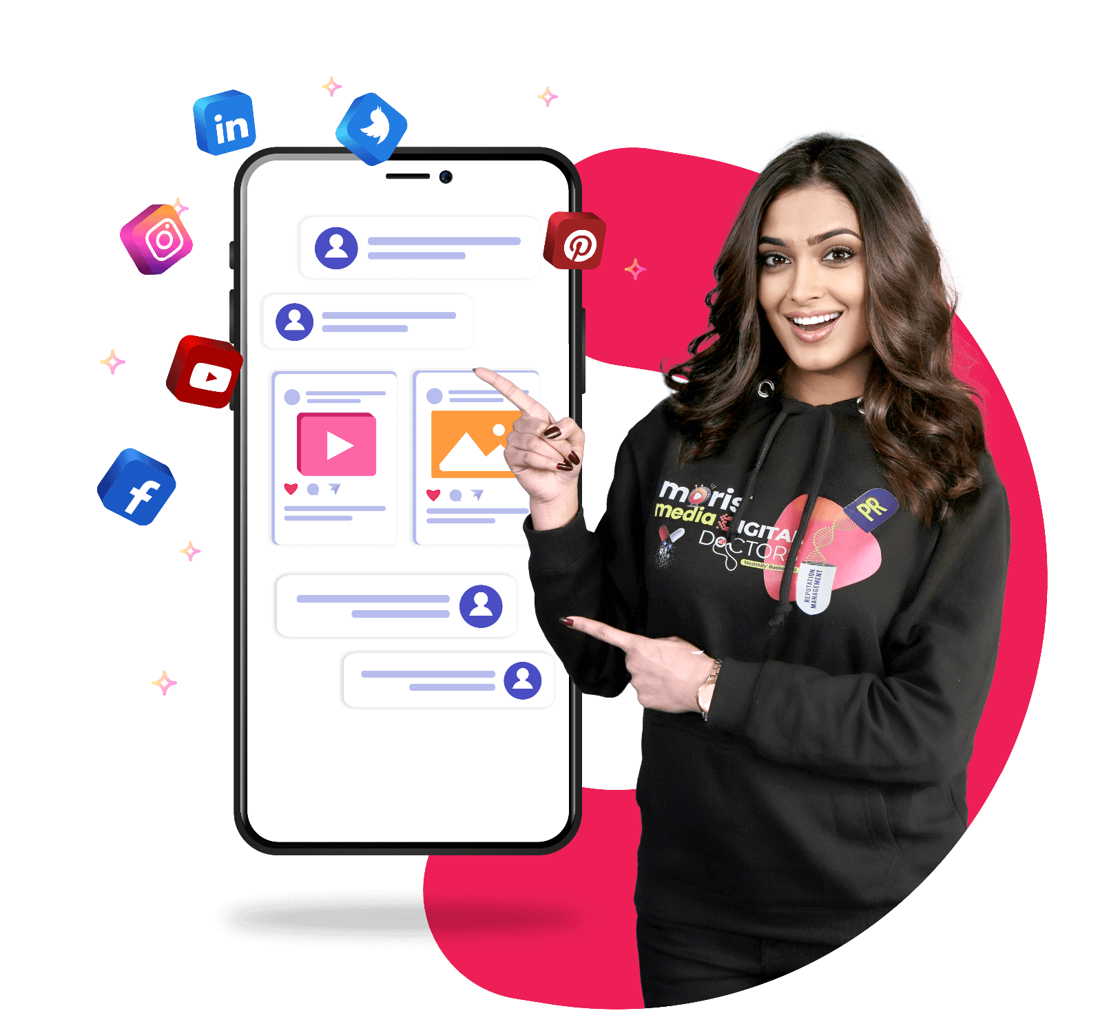 SOCIAL MEDIA ADVERTISING