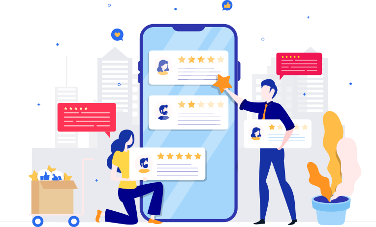 Reputation Management