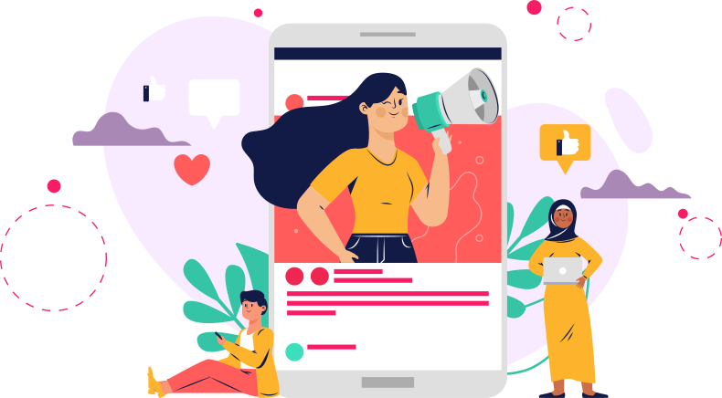 Influencer Marketing