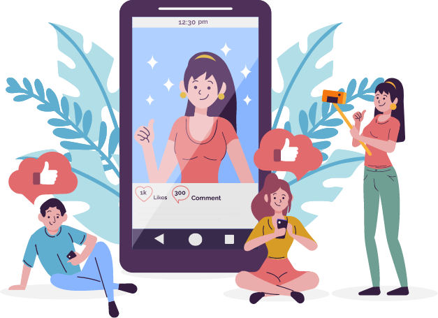 Celebrity & Influencer Management