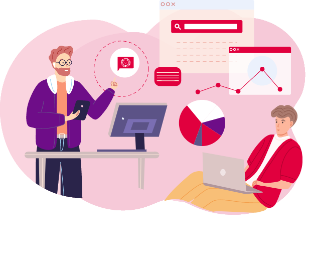 In-depth Intelligence