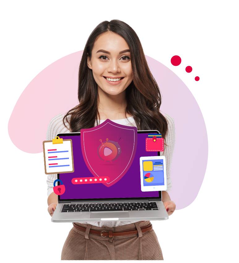 Create Safe User Experiences